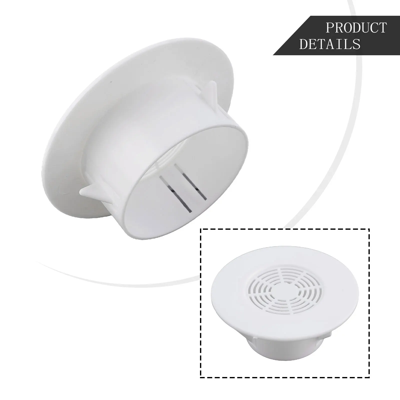 

Blind Blocking Covers Air Conditioner Covers Adjustable Airflow Easy To Clean Easy To Install Indoor Exhaust For Indoor Exhaust