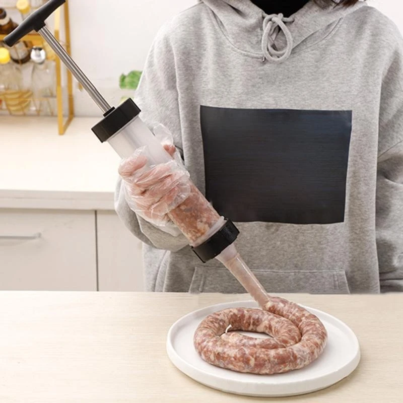 Manual Injector Thanksgiving Day Turkey Handmade