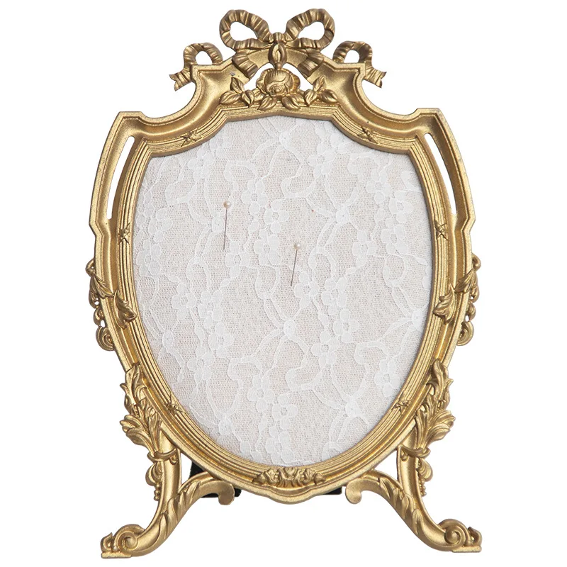 

Французская подставка для украшений, настольная подставка для хранения и демонстрации серег, колец, ожерелий