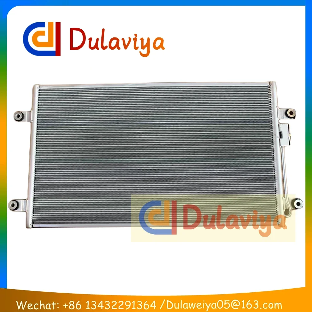 

For Air Conditioner Condenser NAVSTAR ROSTAR Size 876*500.2*20MM