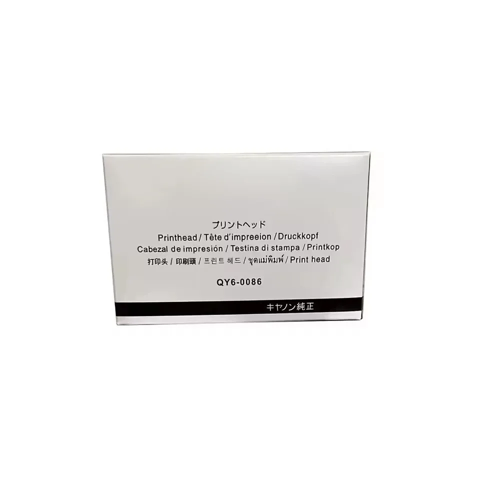

Оригинальная новая печатающая головка для Canon MX922 IX6840 IX6850 IX6780 IX6880 IX6770 MX721 MX722 MX725 MX726 MX727 MX720 MX928