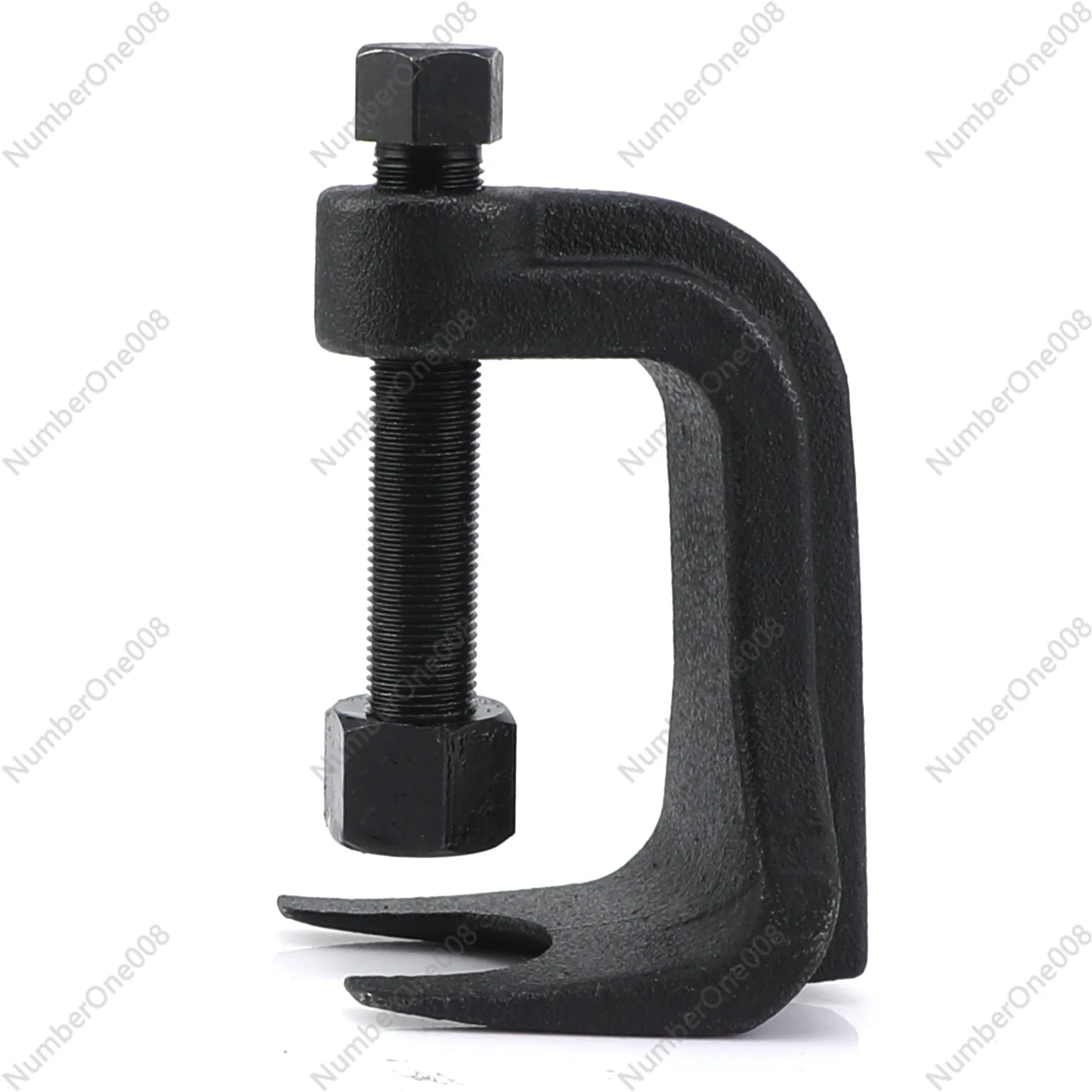 

Профессиональный сверхмощный инструмент для снятия шаровых шарниров, универсальный сепаратор конца рулевой тяги и комплект съемников рычагов Pitman для автомобиля, грузовика