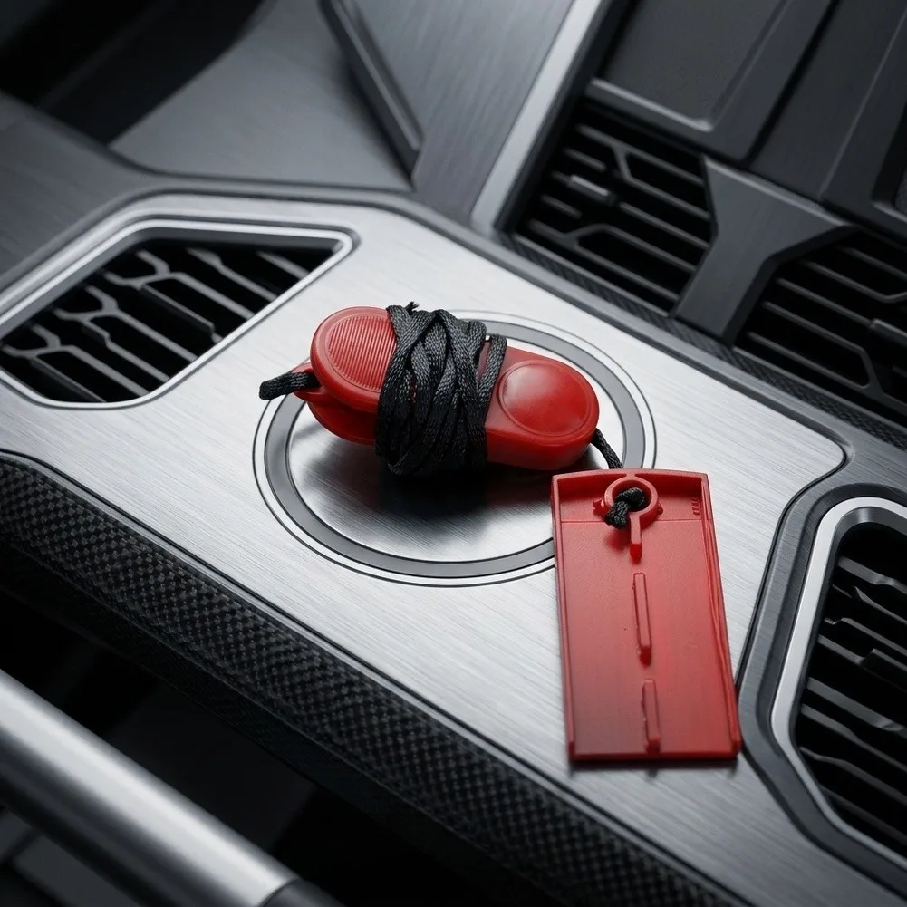 for treadmill Safety Lock Key Built for Compatibility with Standard for treadmill Safety Circuit Requirements and Wiring