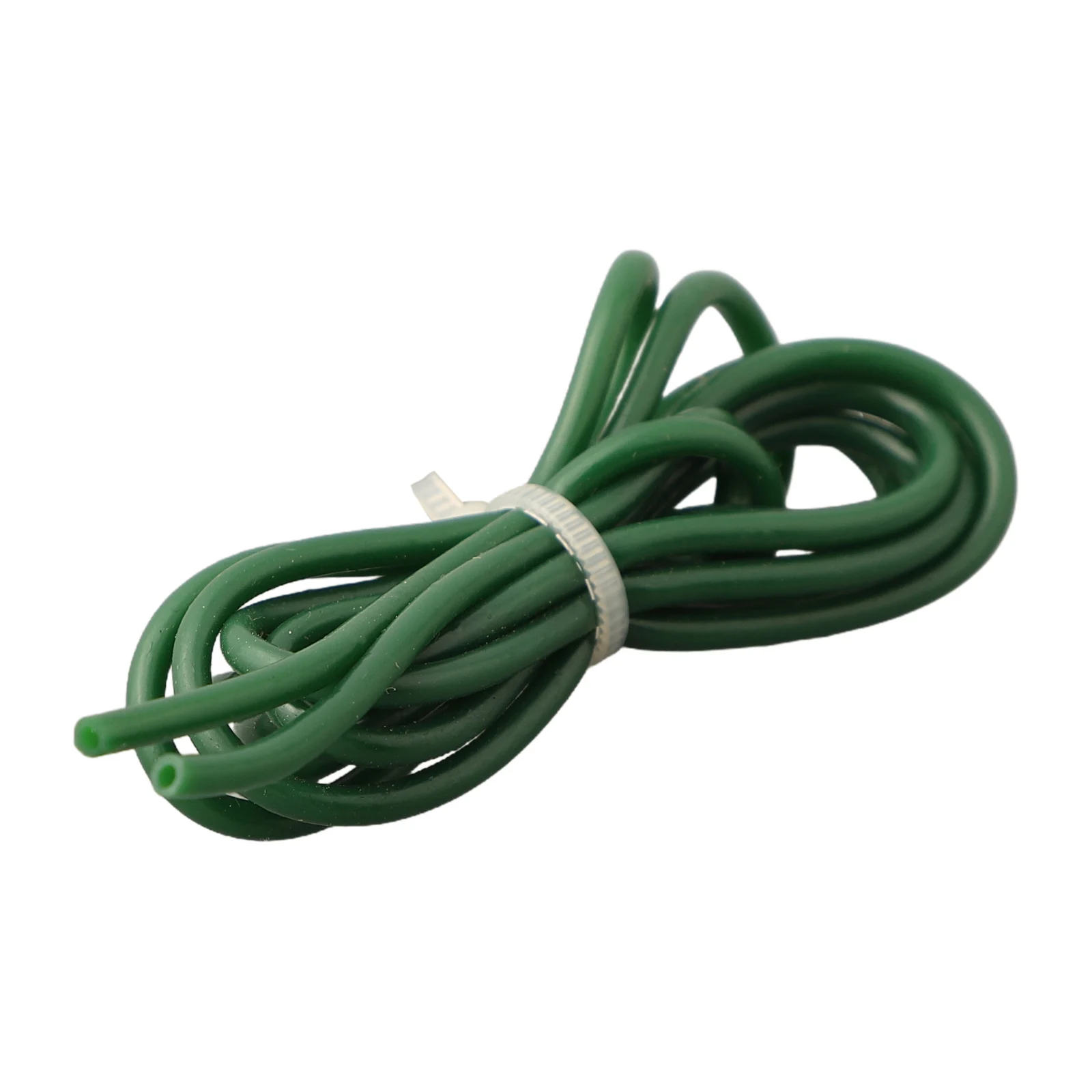 Anti-Tangling Rig Rope In 1m/2m Lengths Essential Carp Tackle Easy To Thread Rubber Tubing Carp Fishing Accessories