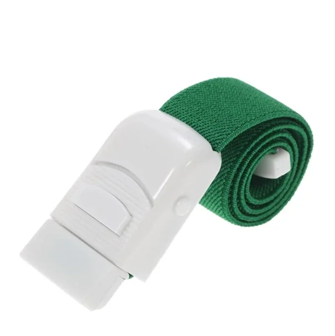 1Pc Emergency  Quick Slow Release Survival Kit Outdoor Camping Hiking SOS Safety Gear 2.5*39cm view 5