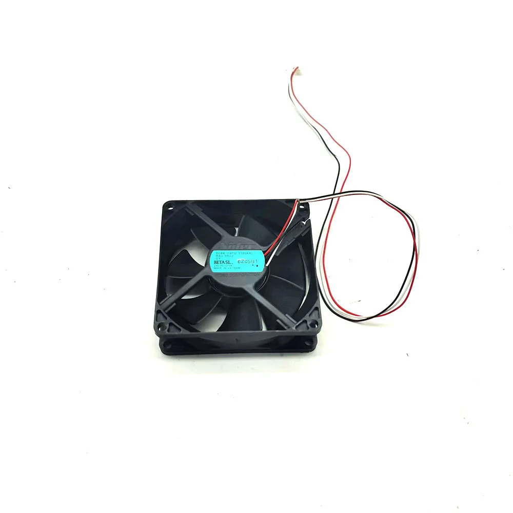 

Cooling Fan D08K-24PU 11B Fits For HP LaserJet CP4005 DN CP 4005DN CP4005DN