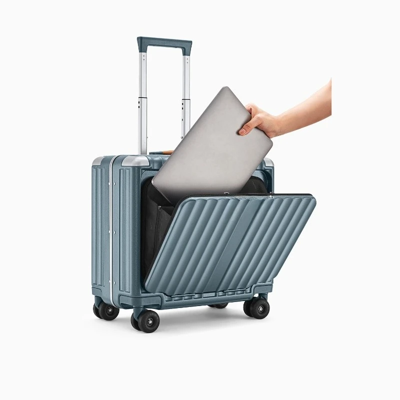 New 18-Inch Trolley…