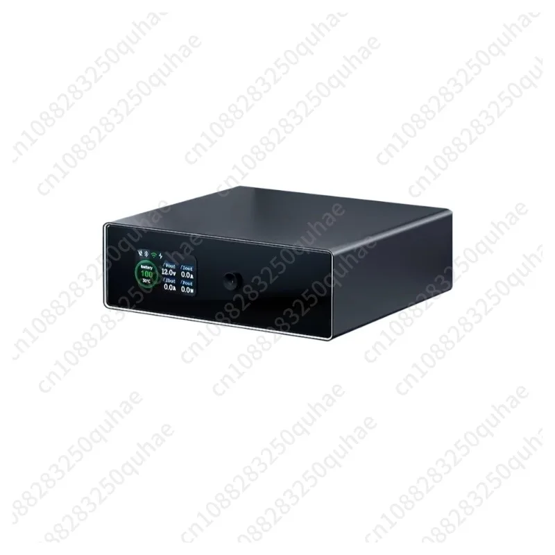 UPS Uninterruptible Power Supply  Dedicated 150 Watts Call Start Notification Small Polar Space
