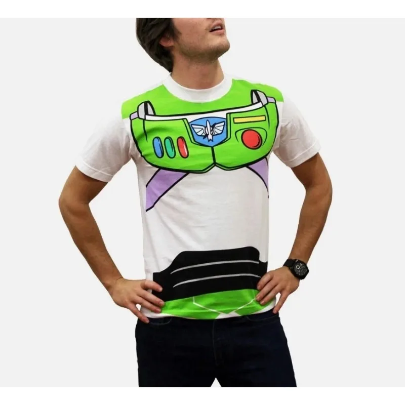 Camisa Toy Story Ni… - image