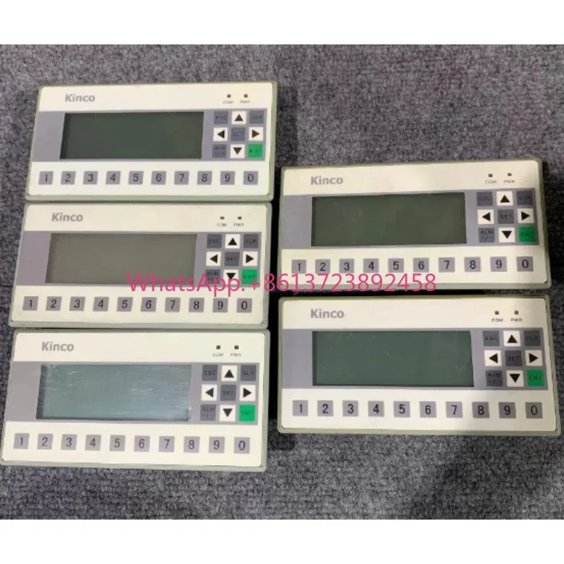 Text display Panel MD204L MD214L new in box  MD224L MD304L