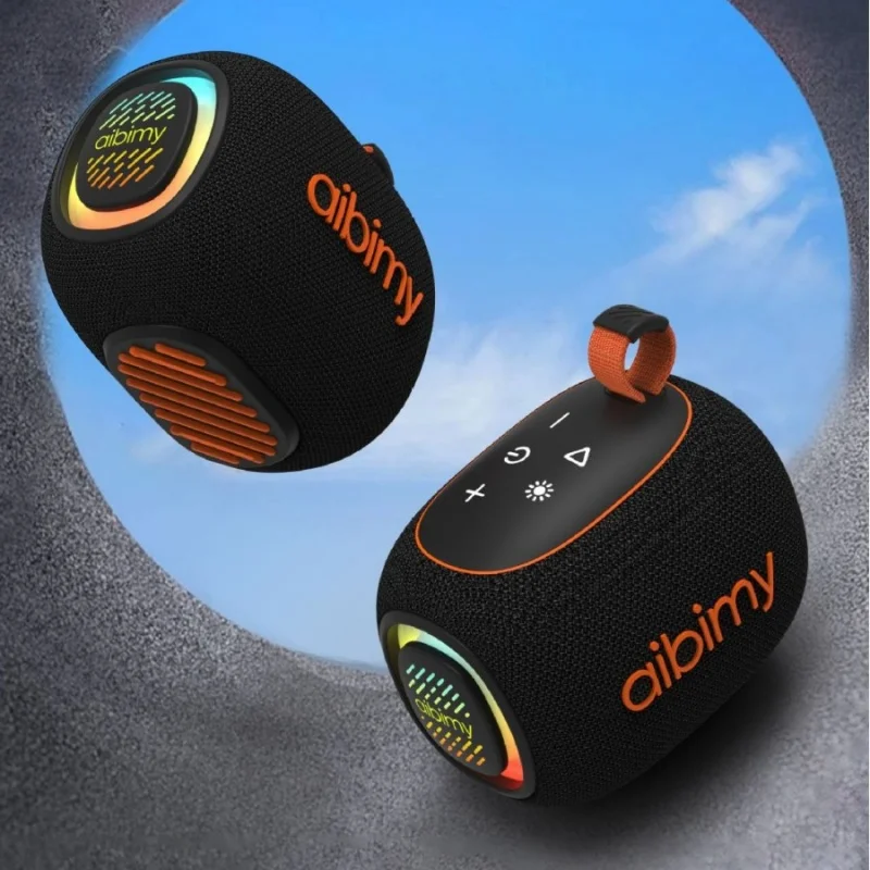 Abimi MY238BT Outdo… - image