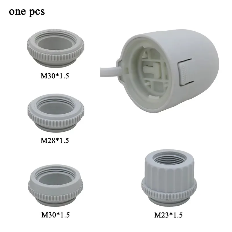 Heating System 230V/24V Thermal Electric Actuator Drives Normally Closed/Open for Manifold in Underflooring