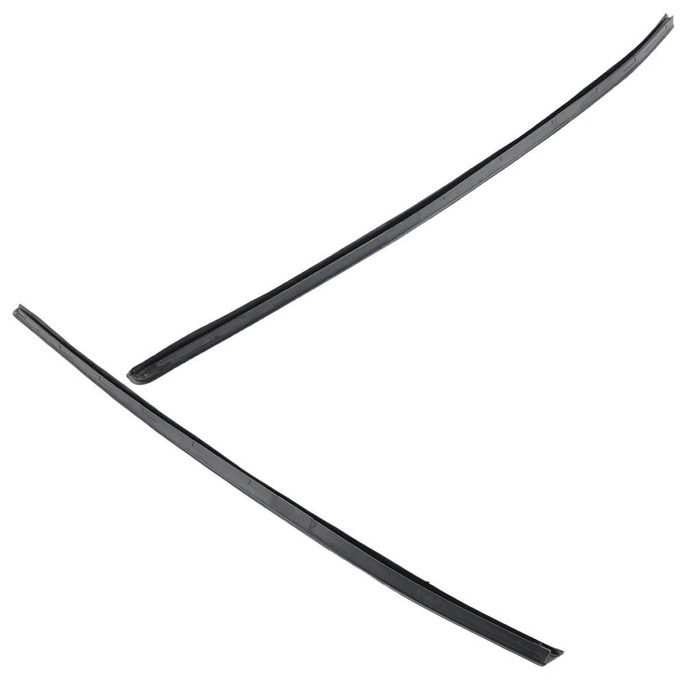 Frontscheibe Windschutzscheibe Außendruck Gummi Dichtungsstreifen für Ford Mondeo 2001-2007 Windschutzscheibenverkleidung Säule Autozubehör – Detail 3