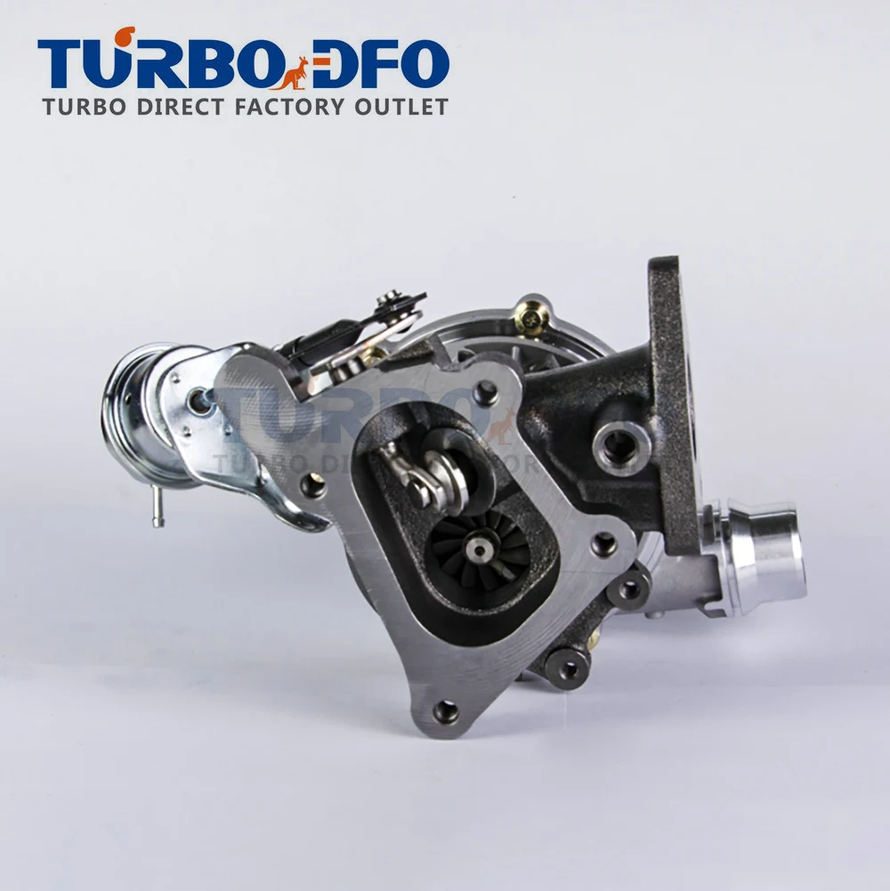 Turbo For Cars 8200994201 04420486 786997-0001 for Nissan NV400 Renault Master Opel Movano B 2.3CDTi 74Kw 101HP M9T 144109364R