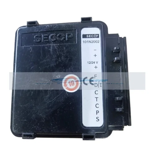 101N2020 DC 12/24V Danfoss DC Variable Frequency Compressor Driver SECOP