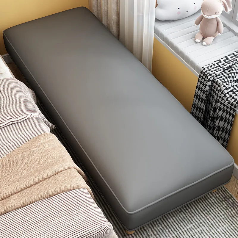 Bedroom living room modern widened bedside adult extended single bed small bed splicing large bed expansion artifact