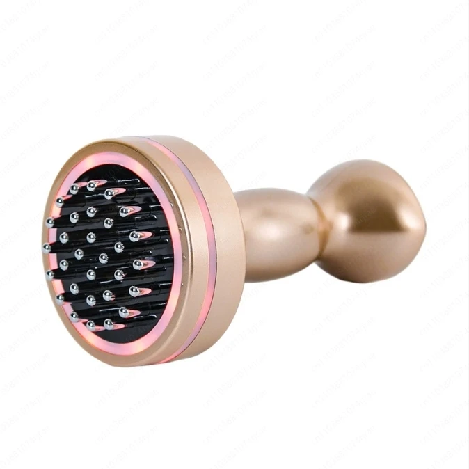 

Charging Meridian Brush, Scraping Scraping, Neck Tendons, Five Elements Dredging, Household Massage Brush