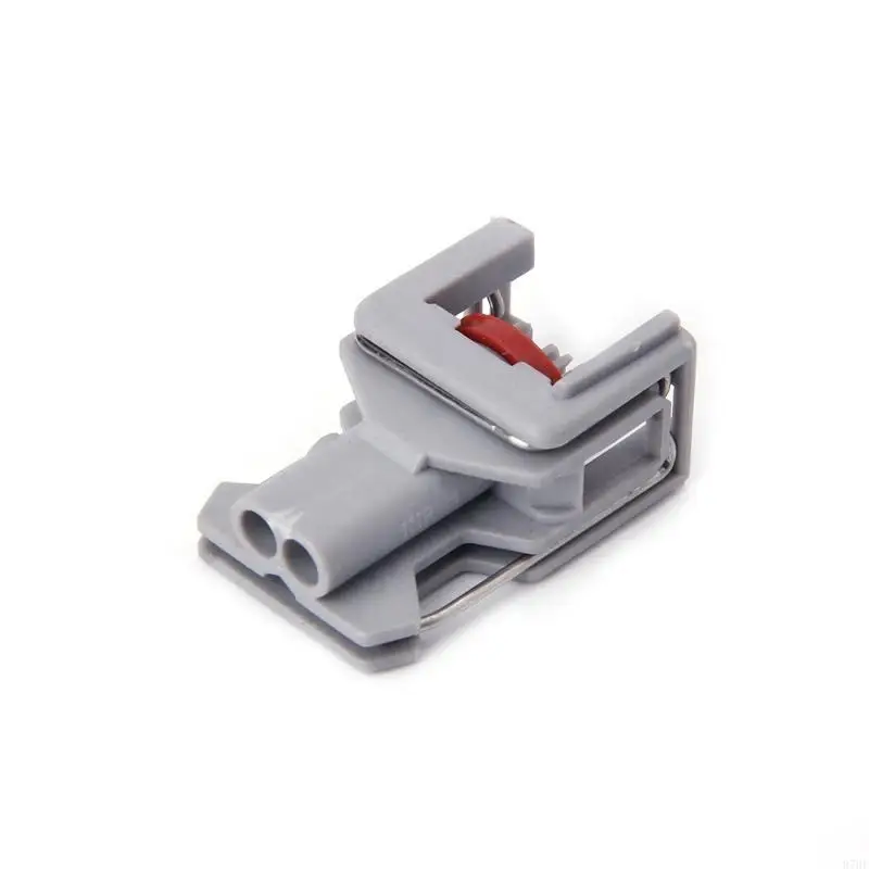 87HE 5 SETS 2 đầu nối chống thấm pin cho 10811963 nhiên liệu cho động cơ F