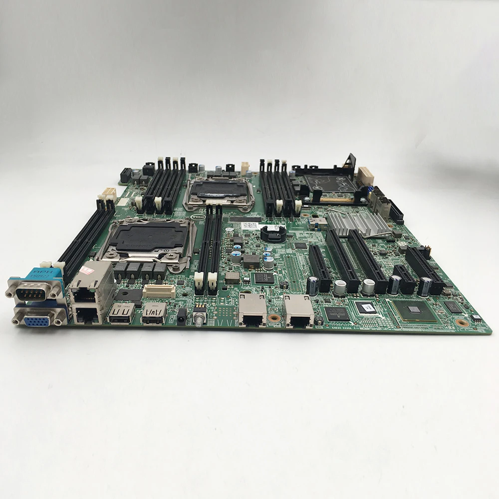 Server Motherboard For DELL R430 R530 0HFG24 03XKDV CN-0HG24