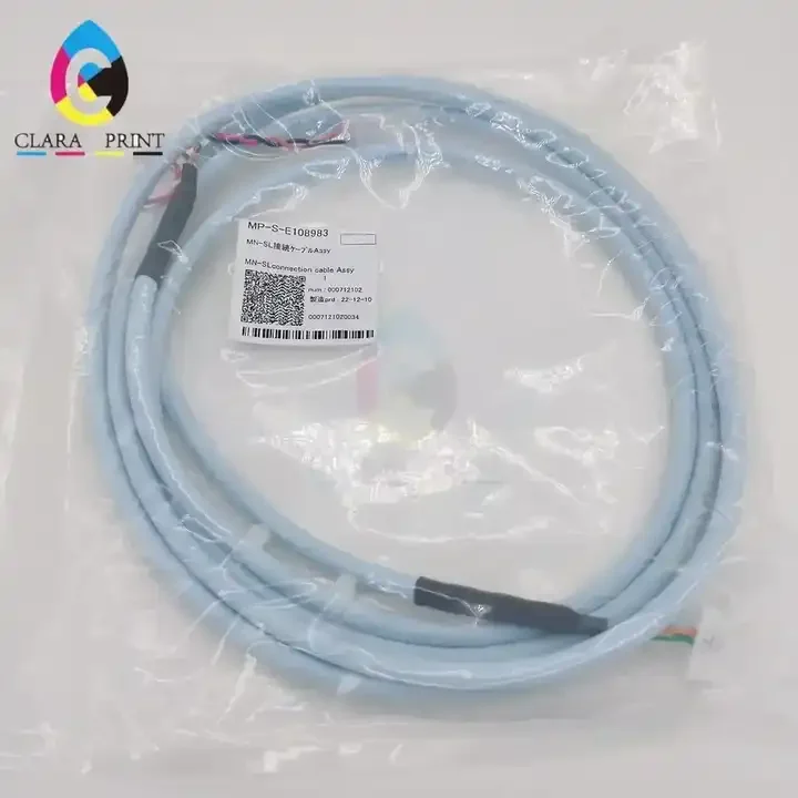 Brand new Mimaki E108983 MN-SL Connection Cable Assy with good price