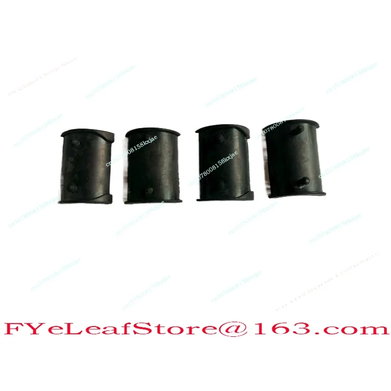 Wheelchair Drive Head Wheelchair Scooter Front Motion Connection Fixture Jacket Sports Wheelchair Protective Cover