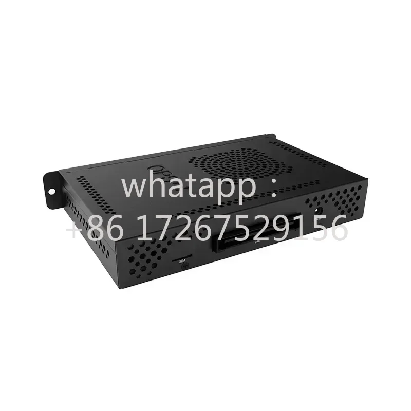 JWIPC European size standard 80 pin ops pc mini pc module embedded computer for flat panel whiteboard I3 I5 I7 11th Gen ops