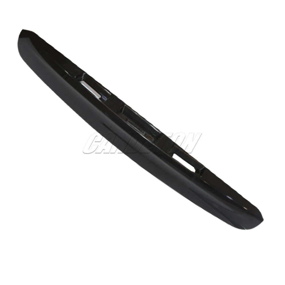 Maniglia Portellone Posteriore In ABS Per Qashqai J10 JJ10 – Ricambio 90812JD20H, Facile Da Montare, Resistente Alla Corrosione