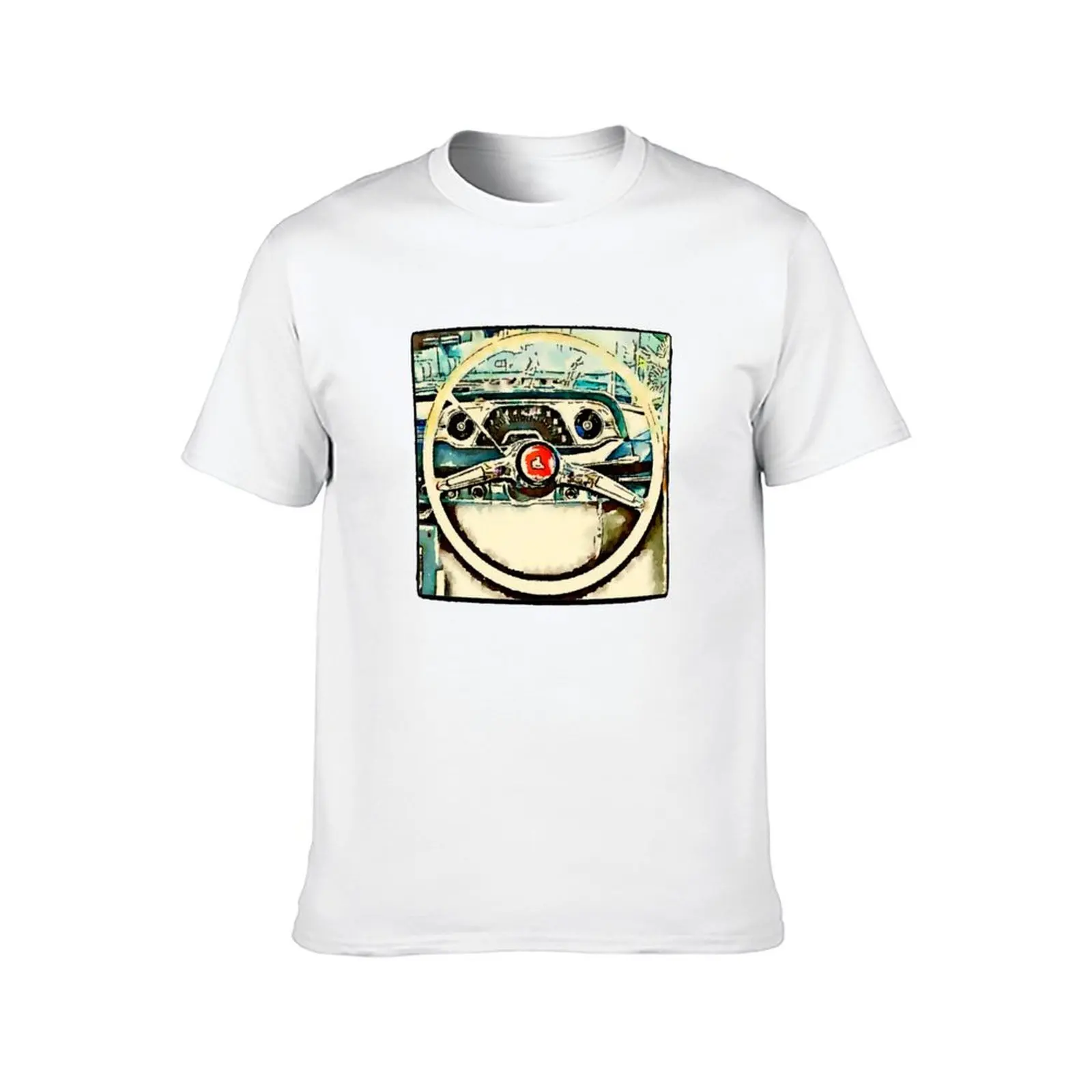 funny essential t t Holden shirt t The cotton man shirts T-Shirt shirt graphic Dash EH