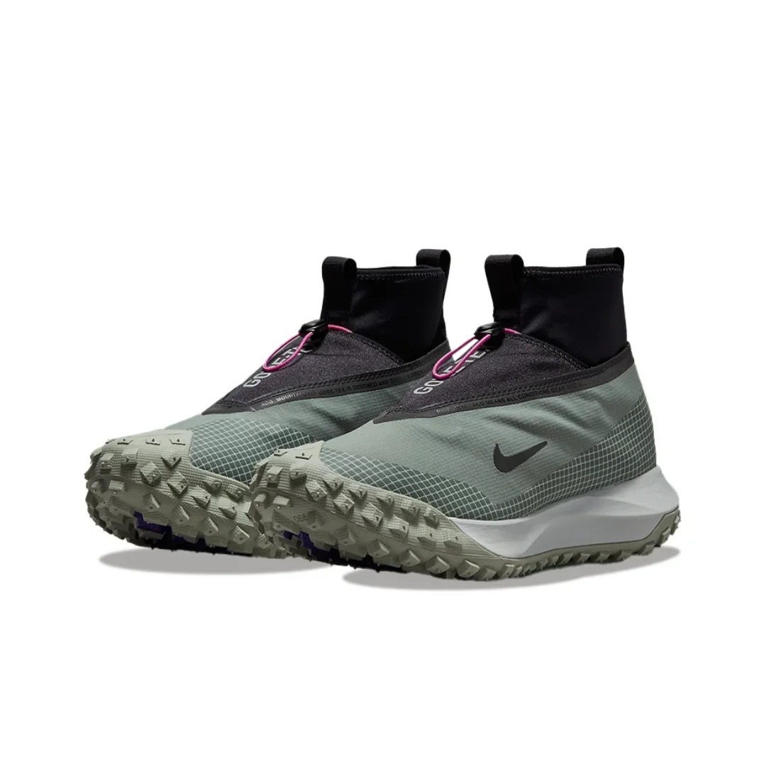 Nike Original ACG Mountain Fly GORE-TEX Wygodne, amortyzujące, antypoślizgowe, odporne na ścieranie Buty sportowe unisex