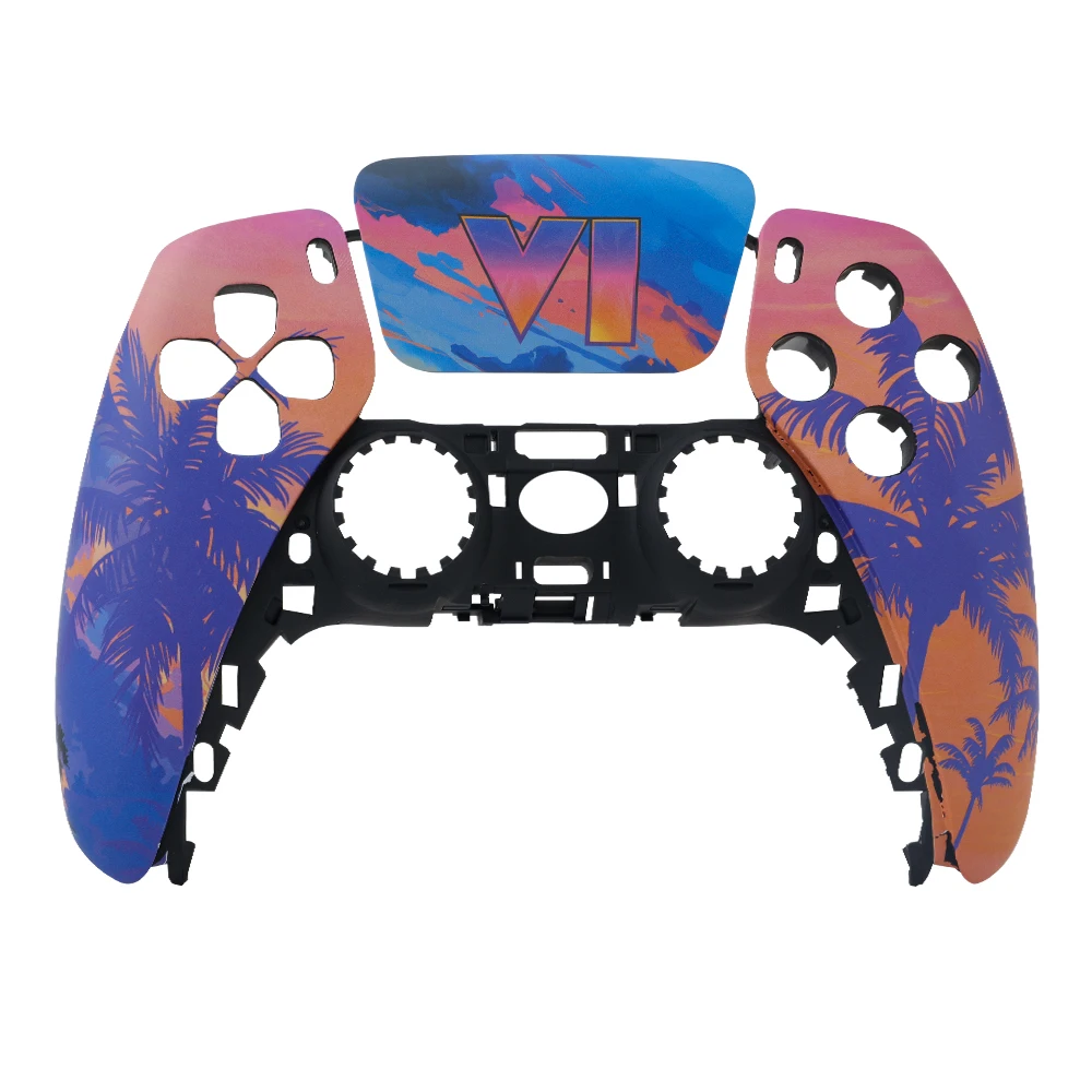 Thumbnail 2 - #25 Latest PS5 Controller Cases Updates