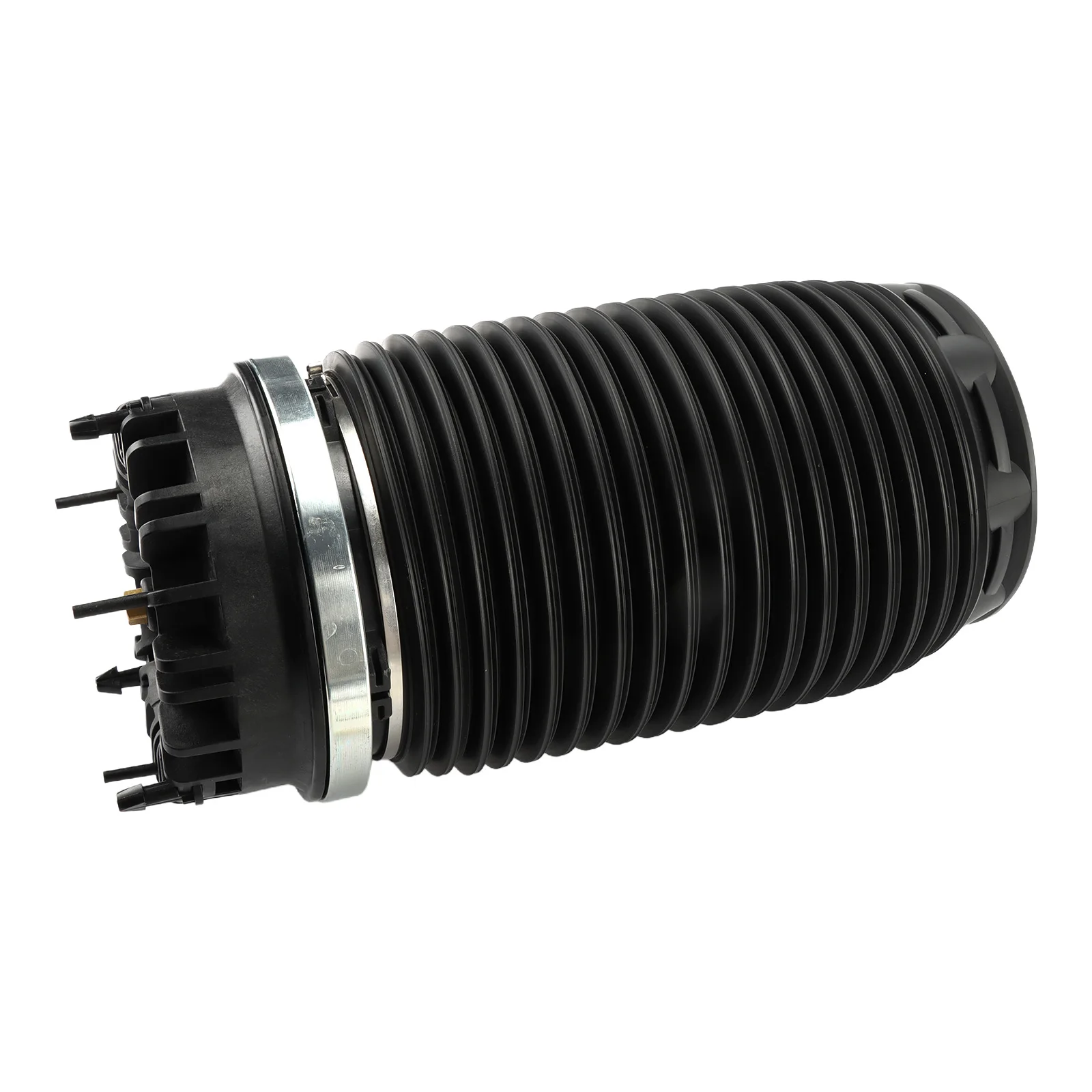 1 Pair Air Suspension Spring Bags Bellows air Balloon For Dodge Ram 1500 2019-2025 Shock Absorber Struts 68260938AA 68260938AB