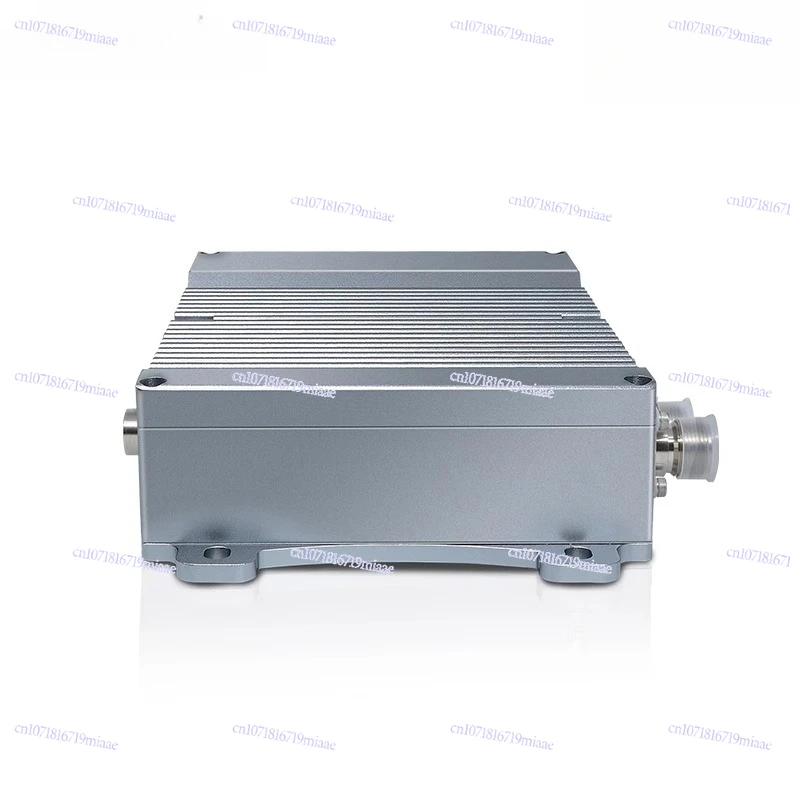 

4GCPE Router Car 4G Gateway Car WFI6 Router 4 Aviation Plug Network Ports