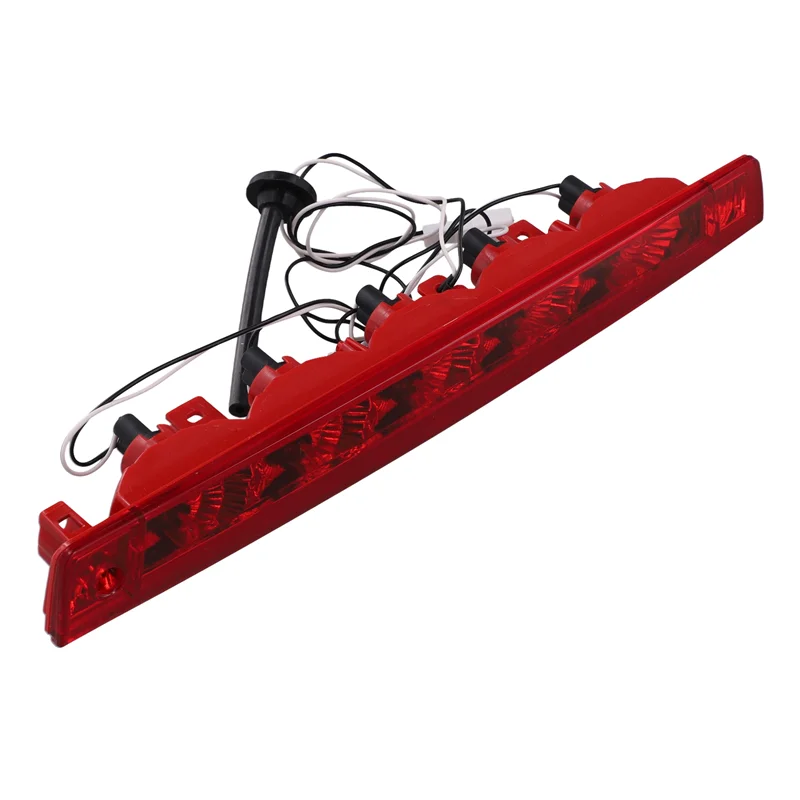 

AB96-Высоко установленный стоп-сигнал (трой стоп-сигнал), для Captiva/Winstorm 2006-2010-0595242305 и 96626968 Номера деталей