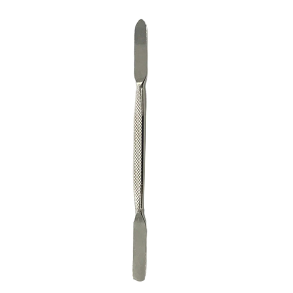 Telefono Spudger metallo Tablet leva apertura strumenti di riparazione telefoni smontare lame metallo Crowbar smontare Kit spatola strumento manuale