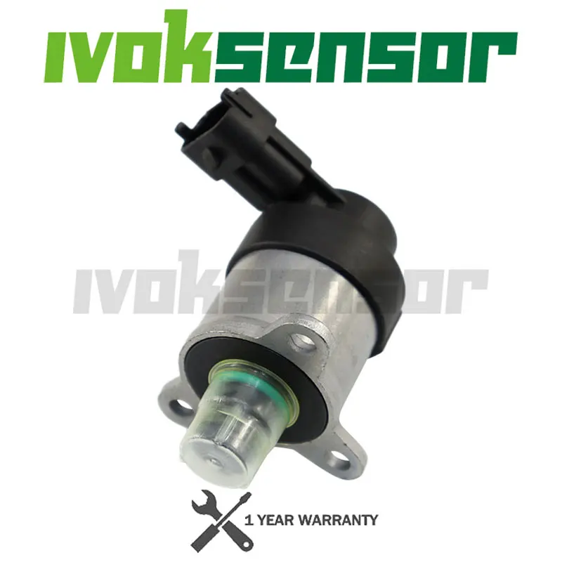 0928400653 0928400574 Fuel Injection Pressure Pump Regulator Metering Control Valve For OPEL VAUXHALL SAAB 9-3 9-5 93 95 1.9 TID