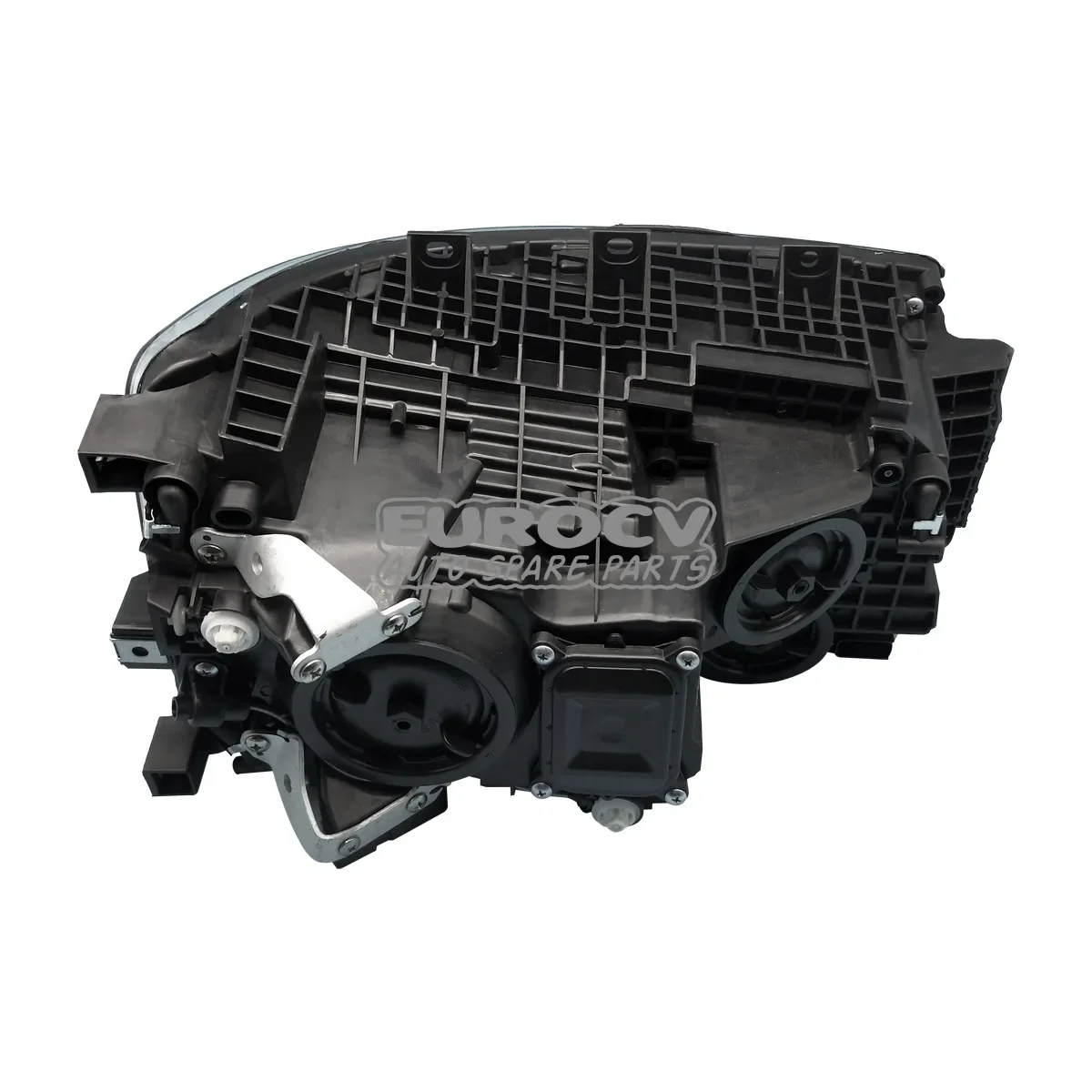 Euro cv Truck Parts R 450 SCE 2674385 2674384 L.H and R.H  Headlight for Sca nia Trucks