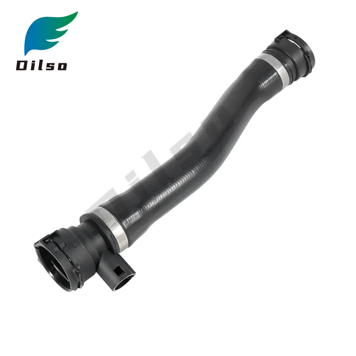 Radiator Water Cooling Hose Fit  For BMW 3 Series E46 316i 316Ci 318i 318Ci 318i 320 323 325 328 330 OEM  17127516416