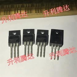 100% Original New 5PCS/LOT 80R900P MMF80R900PTH TO220F