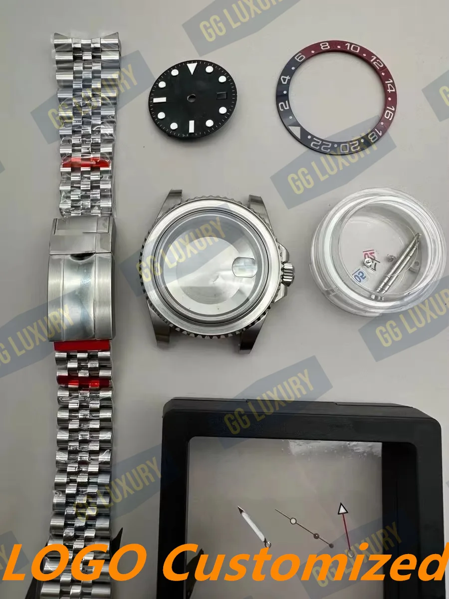 Customized Arf Vs F…