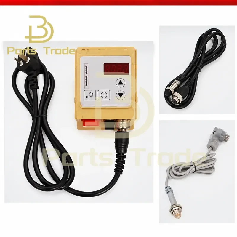for SDVC20-S Digital Pressure Regulating Vibrating Feeder Disk Linear Feeder
