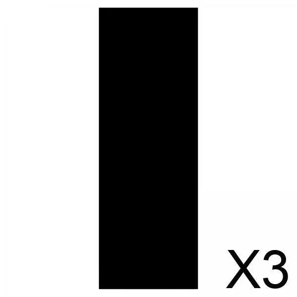 

3x Inflatable Pool Sticker Repair, Easy to Use Strip Kayak, for Inflatable Mattress, Water Balls, Inflatable Toys