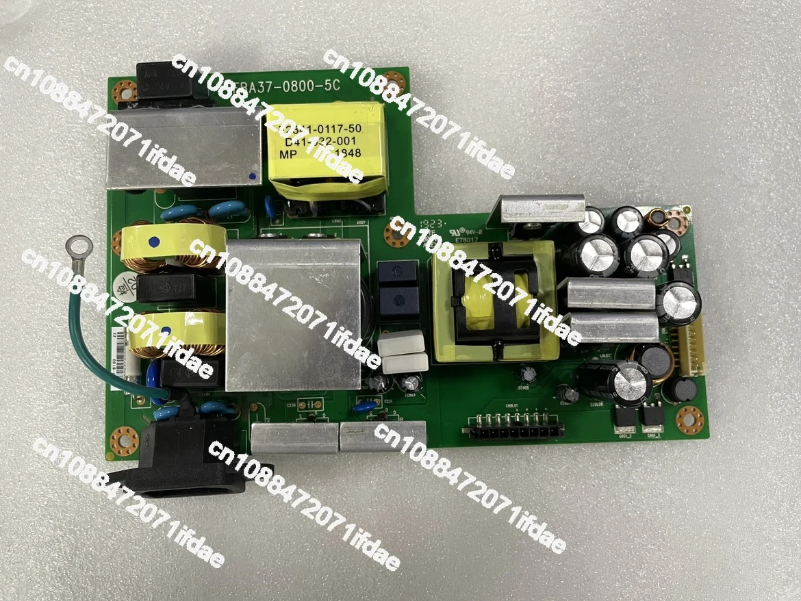 New ViewSonic Laser Projector Power Board