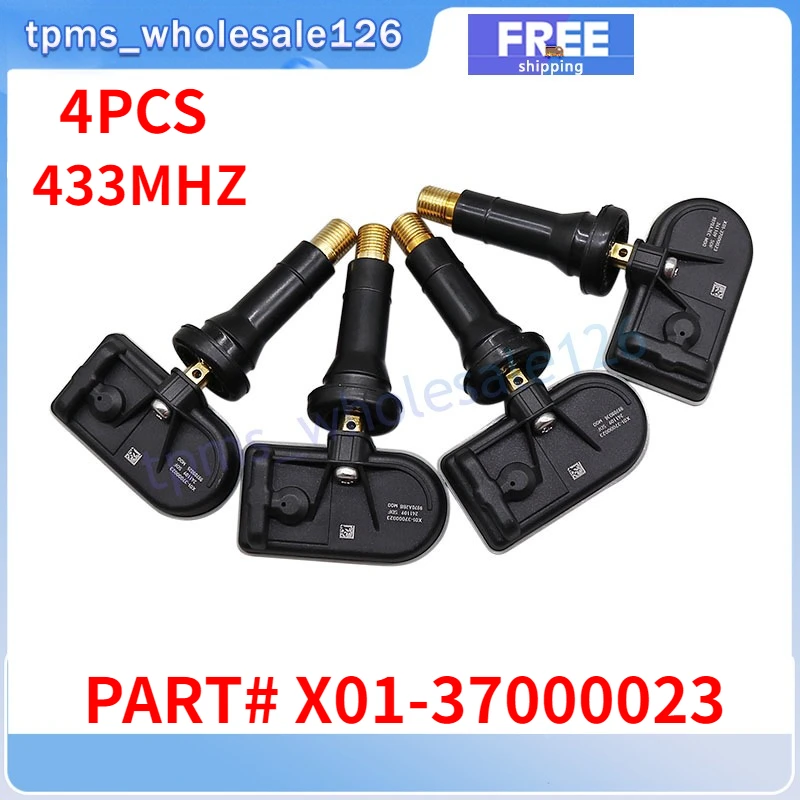 4Pcs/Lot Tire Press… - image