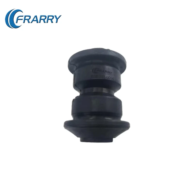 Frarry- Suspension Bushing 6383330014 6383330214 6383330314 For MER-CEDES-BENZ W638 W639 W447 V639