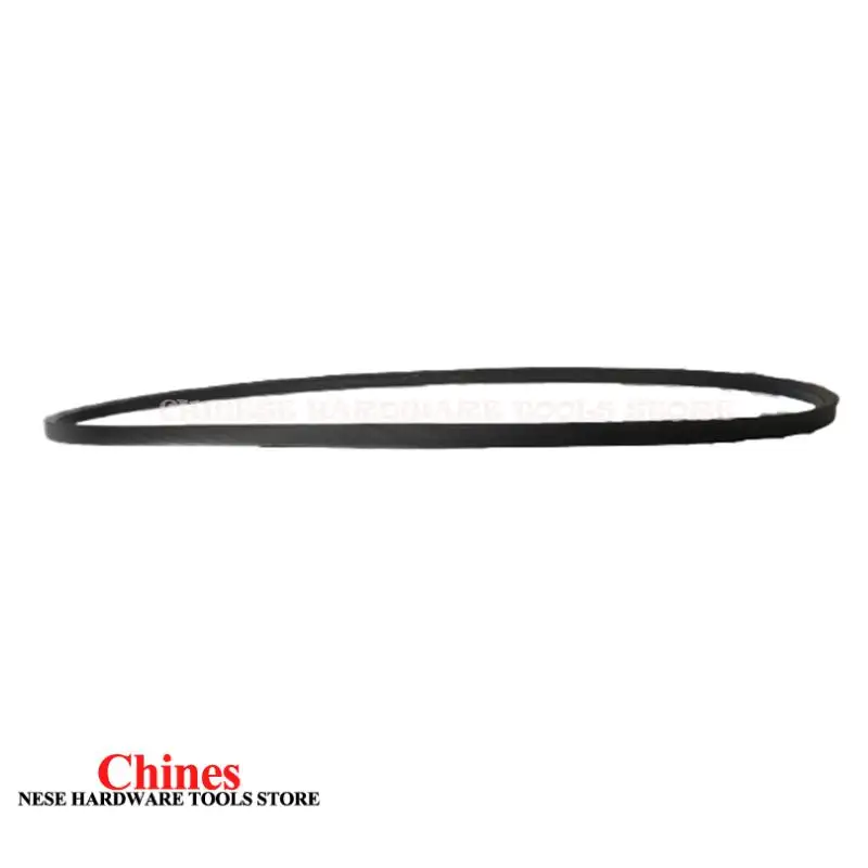 B1524 Triangle Drive Wedge Belt For Industrial Agricultural Drilling Machine Equipment