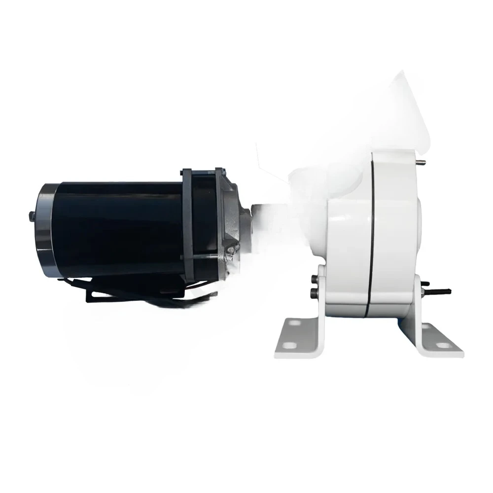 Low Speed AC Alternator 12V 24V 48V  Low Noise Dynamo Homeuse Gearless Permanent Magnet 3KW 5KW 8KW Free Energy Generators