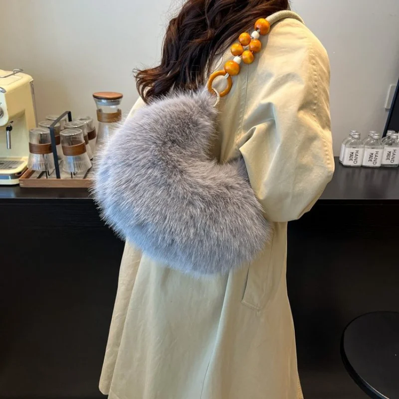 

Famous Designer Leather Women's Tote Bag Luxury Brand Fashionable Classic Elegant Edge Elegant Commuter Bag​