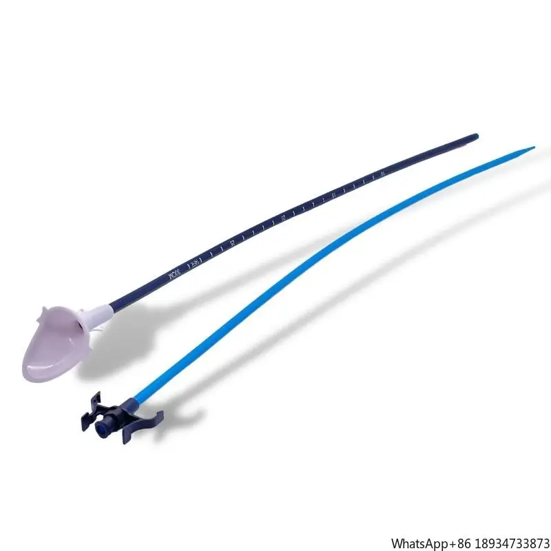 Ureteral Access Sheaths Set flexible ureteroscope introducer sheath for catheter