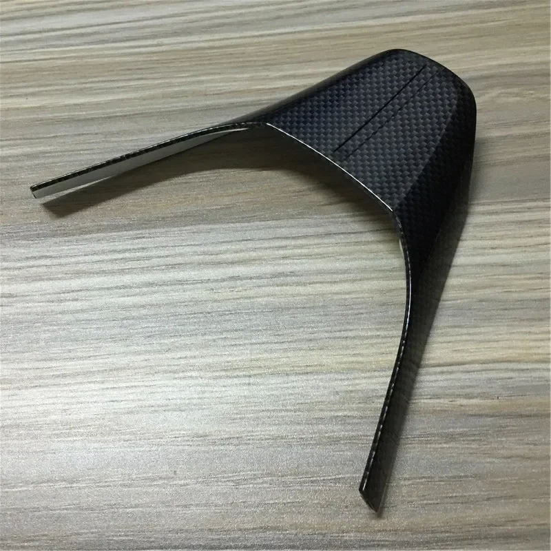 STARPAD For Automotive interior patch sequins decorate steering wheel frame Accessories for Mazda 3 Cheng M3 modified special
