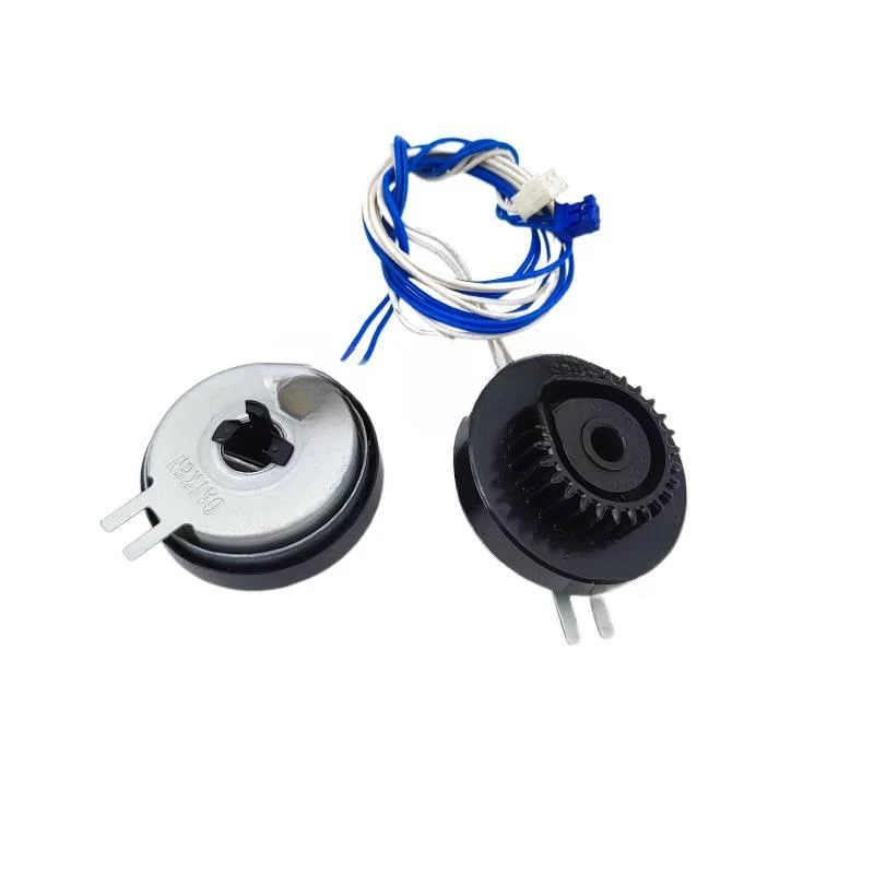 Voor Brothers MFC 7080D 7180DN 7380 7480D 7880 7080 Papierinvoer koppeling motor relais